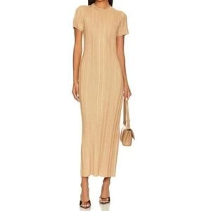 Show Me Your Mumu Maxi Sweater Dress Size XL